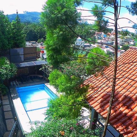Villa Dira Bogor Zewnętrze zdjęcie