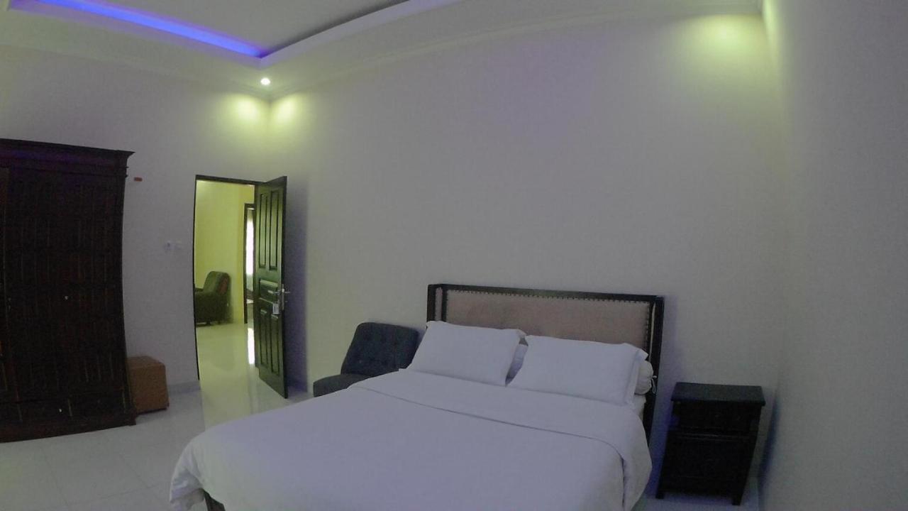 Villa Dira Bogor Zewnętrze zdjęcie