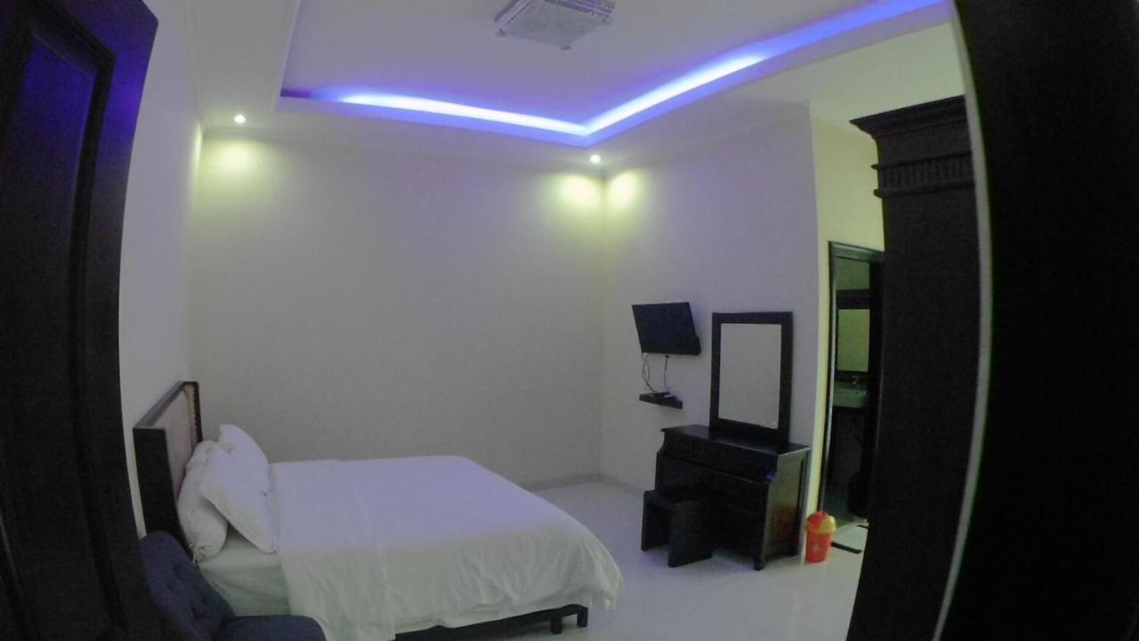 Villa Dira Bogor Zewnętrze zdjęcie