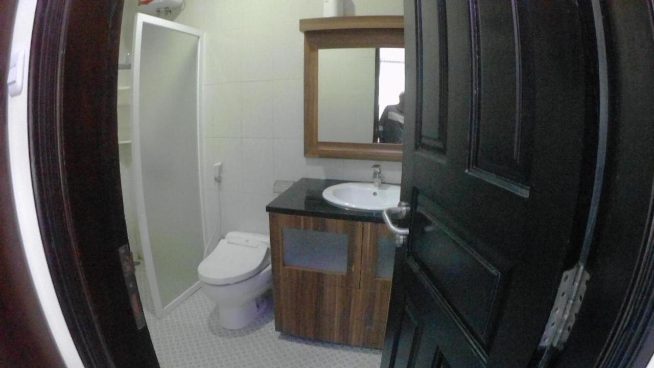 Villa Dira Bogor Zewnętrze zdjęcie