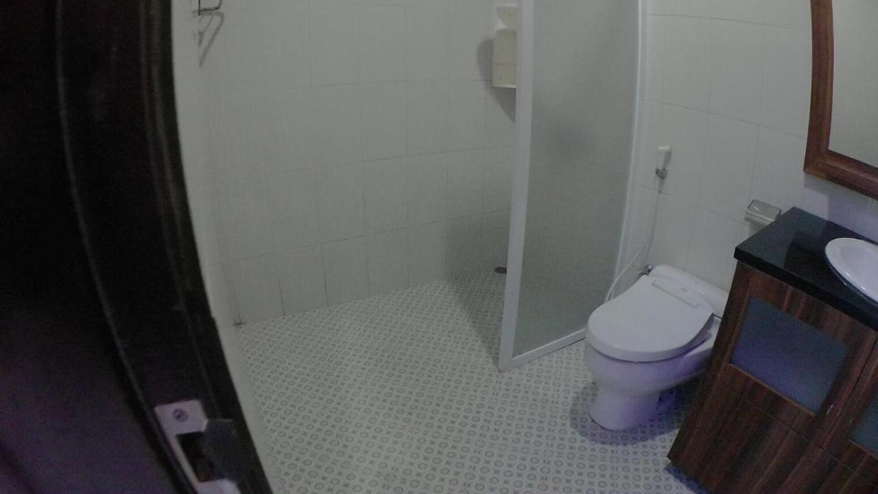 Villa Dira Bogor Zewnętrze zdjęcie